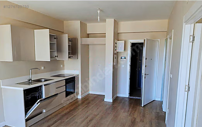 Sur cadde Kiralık Büro